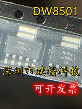 10BUC/LOT DW8501-SOJHHT SOT223-5 LED-uri cip driver IC sursă de curent constant cip