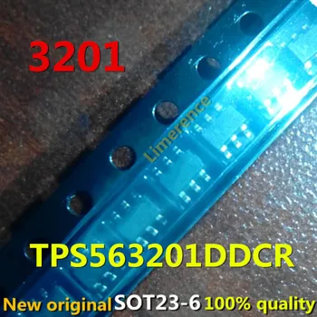 10BUC TPS563201DDCR SOT23 TPS563201 3201 sot23-6 SMD Noi și Originale IC Chipset 