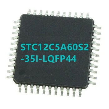 1BUC STC12C5A60S2-35I-LQFP44 12C5A60S2 Patch IC Microcontroler Cip