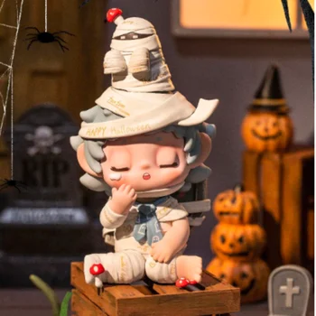 FAYA Ascunde În Momentele Serie Orb Cutie Jucarii figurina Păpuși Cutia Misterelor Confirma Stiluri Drăguț Cadou de Crăciun pentru Copii Fete
