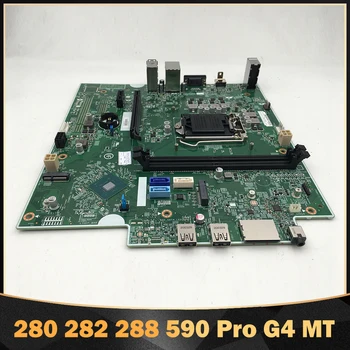 H370 LGA1151 DDR4 Desktop Placa de baza Pentru HP 280 282 288 590 Pro G4 MT Lincs MB 17514-1 L17659-001 601 942015-002