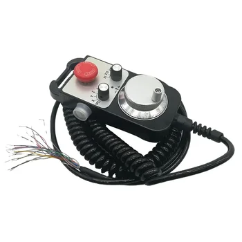 Magnificaion comutator Manual de Generator de Impulsuri cnc mpg rotiței manuale puls TM2080