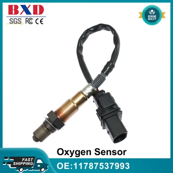 OEM 11787537993 Lambda Amonte de Oxigen O2 Senzor Pentru BMW E60 E61 E63 E64 E65 E66 E67 E87 E90 E91