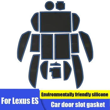 Pentru Lexus NX200NX300 ES200ES300h RX300 modificat ușa slot pad produse de interior