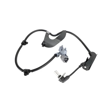 Roții Dreapta ABS Senzor de Cablu se Potrivesc pentru Isuzu Dmax D-Max Mux 8980521191