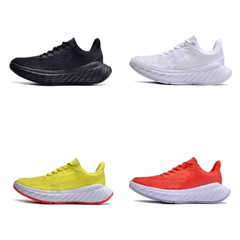 Unisex Originale De Carbon X2 Bărbați Și Femei Road Pantofi Sport Ochiurilor De Plasă Respirabil Jogging Ușor Adidasi Casual Pantofi De Tenis