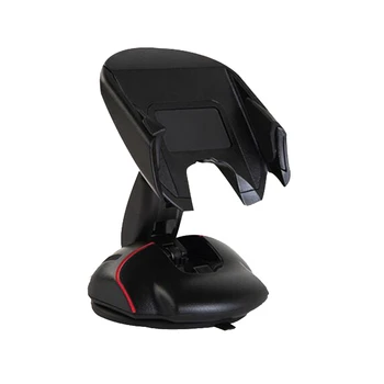 Universal 360 De Grade De Rotație Mouse-Ul Forma De Suport De Telefon Mobil Suport Parbriz Auto Mount Titularului