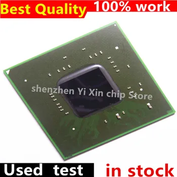 100% de testare produs foarte bun N11P-GV2-A2 N11P GV2 A2 BGA reball Chipset bile