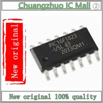 10buc/lot PIC16F1823-I/SL PIC16F1823-am PIC16F1823 IC MCU pe 8 biți 3.5 KB FLASH 14SOIC IC Chip original Nou