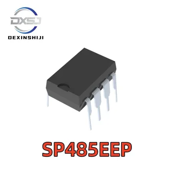 10buc Nou original SP485EEP DIP8 În linie SP485EE înlocuiește MAX485EPA