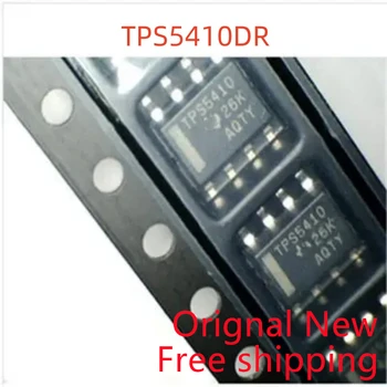 10piece Nou Original TPS5410 TPS5410DR 5410 SOP8 POS-8