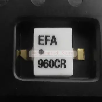 15.5 dB TIPIC CÂȘTIGUL de PUTERE LA 2 GHz 8V EFA960CR Distorsiune Redusă GaAs FET de Putere EFA960CR-CP083 EFA 960CR 10.5 dB la 4 GHz