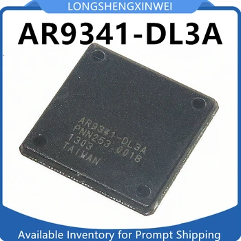 1BUC AR9341-DL3A AR9341 Router Wireless Chip QFN Pachetul Original Nou