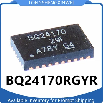 1BUC BQ24170RGYR BQ24170 VQFN-24 de Power Management Litiu-Ion Încărcare IC Original fața Locului