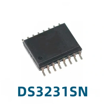1BUC DS3231SN DS3231 POS-16 Patch-uri de Ceas de timp Real Modulul de IC Cip