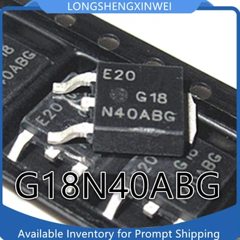1BUC G18N40ABG G18N40BG Aprindere Conduce IC Chip Tranzistor de Brand Nou