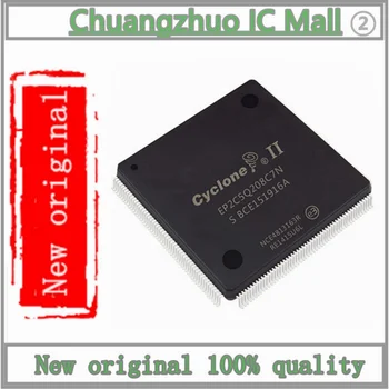 1buc/lot EP2C5Q208C7N IC FPGA 142 serie Field Programmable Gate Array (FPGA) IC 142 119808 4608 208-BFQFP Chip original Nou
