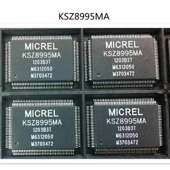 1buc/lot Nou original KSZ8995MA KSZ8995 8995 QFP128 Ethernet Microcontroler IC În Stoc