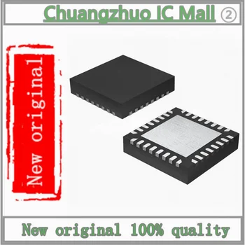 1BUC/lot Nou original LCMXO2-256HC-4SG32C 32 256 QFN-32-EP(5x5) Programmable Logic Device (Cpld/Fpga) ROHS
