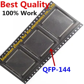 (2piece)100% Nou TMS320D788E001BRFP QFP-144 Chipset