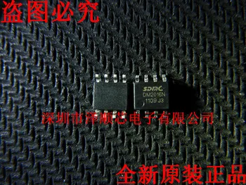 30pcs original nou DM2016N DM2016 SOP8 Cip de Criptare LCD, Power Management Cip