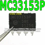 30pcs original nou MC33153P MC33153P putere-DIP8
