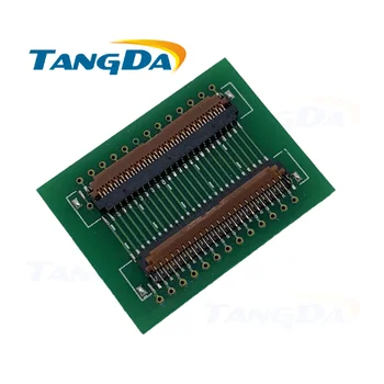 45P 45pin distanța de 0,3 mm FPC moale cablu de andocare LVDS MIPI LCD extensia placă adaptor Conectori 0,3 mm O