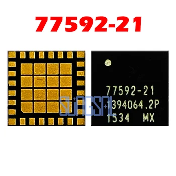 5pcs/lot 100% Original 77592-21 PA IC Pentru telefonul Mobil Amplificator de Putere IC SKY77592-21 Modulul Chip