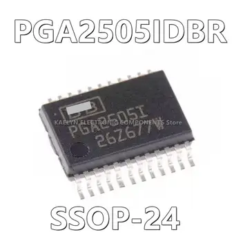 5Pcs/lot PGA2505IDBR PGA2505I IC Amplificator 1 Canal (Mono) Clasa AB 24-SSOP