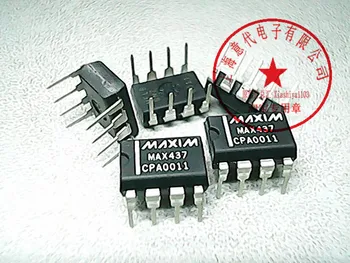 5pcs MAX437CPA DIP-8