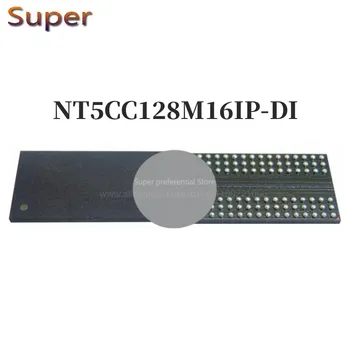 5PCS NT5CC128M16IP-DI 96FBGA DDR3 1600Mbps 2Gb