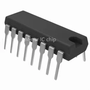 5PCS TMS4164-25NL DIP-16 circuitul Integrat IC cip