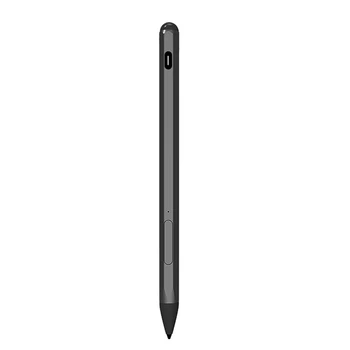 Active Stylus Pen Pentru Microsoft Surface Pro 8 7 6 5 4 X Laptop 4096 Nivele De Presiune De Respingere