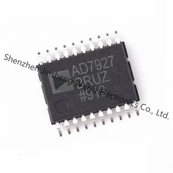 AD7927BRU Analog-Digitale, Convertoare - ADC 8CH 200 kSPS 12-Bit W/ Sequencer