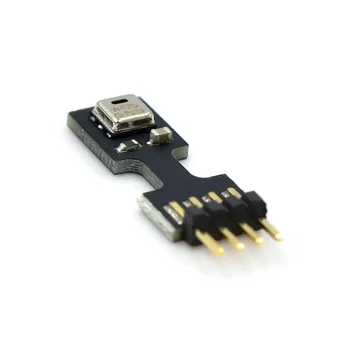 AHT25 AHT21 Chip de Temperatură Și Senzor de Umiditate Modulul Înlocuiește AHT10 Pentru a Optimiza Semnal Digital Senzor de Umiditate Pentru Arduino