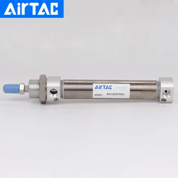 Airtac Pen Mini Aer Componentă Cilindru Pneumatic MIC25X250CA