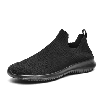 Barbati Pantofi Casual Super-Usoare Cizme Soft Slip-On 2021 Adidași De Moda Confortabil Ochiurilor De Plasă Respirabil 39-46 Designeri Noi