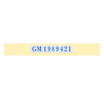 Cabina Cabina Autocolant Eticheta Eticheta GB DMG Nintendo GB din Prima generație GAMEBOY Shell Autocolant