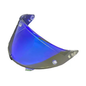 Casca motocicleta Vizor Pentru KYT NFR N-FRNX NXR GP Protectie UV, Anti-lumină Și Parbriz, Aceasta Casca Parasolar Obiectiv Este în Siguranță Cu Noi
