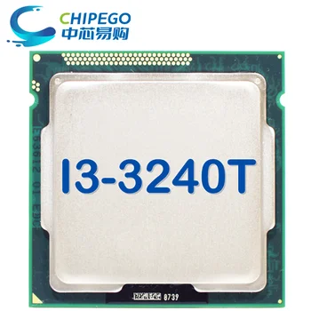 Core I3-3240T i3-3240T 2.9 GHz cu un PROCESOR dual-core procesor 3M 35W LGA 1155 fața LOCULUI STOC