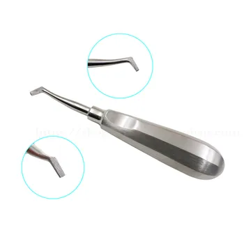Dentare Ortodontice Mershon Trupa Împingător Instrument Instrument Pentru Clinica Stomatologie Consumabile