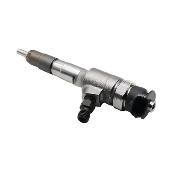 Diesel Injector de Combustibil Injector Pentru Ford Peugeot Citroen Fiat 1.6 TDCI HDI0 445110340 0445110739
