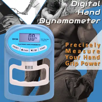 Digital portabil de Mână Rulouri de Prindere Forța de Măsurare Parte Metru de Prindere Auto de Prindere Putere Electronice de Numărare Captarea Y8R1