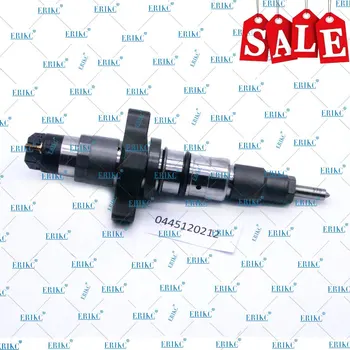 ERIKC 0 445 120 212 Combustibil Diesel Pompa Injector 0445120212 Bico Pompa de Injecție Injector 0445 120 212 Assy Combustibil pentru Bosch Injector