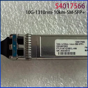 FTLX1471D3BCL-HW OSXA01002 10G-1310nm-10 km-SM-SFP+ Pentru Huawei S4017566 Modul Single Modul Optic