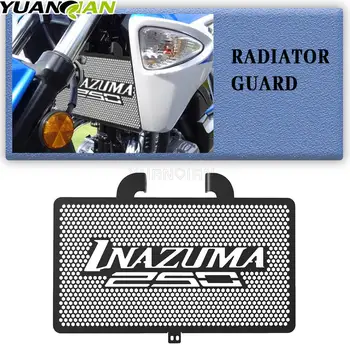 Grila radiatorului de Protecție Guard Pentru Suzuki GW250 GW-250 gw250 GSR250 Inazuma 250 Gratar Capac Protector Accesorii pentru Motociclete