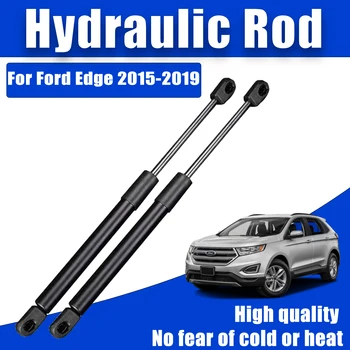Hidraulice Bare Portbagaj Pentru Ford Edge 2015-2019 a Doua generație CD539 Mașină de Gaz Capota Șoc Bară de Sprijin Strut Accesorii de Motor