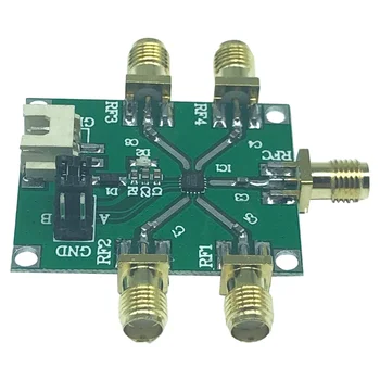 HMC7992 0.1-6GHz RF Switch Module Singur Pol Patru Arunca Comutator Non-Reflectorizant