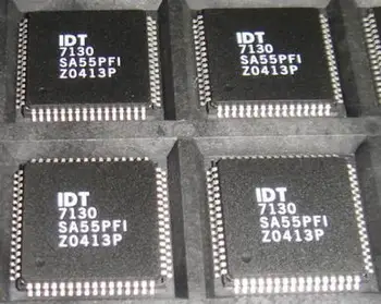 IDT7130LA100PF TQFP-64 În stoc, putere IC