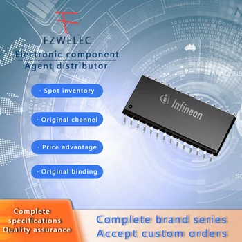 Infineon IR21368SPBF POS-28 gate driver IC chip optocuplor cu circuite integrate semiconductoare componente electronice